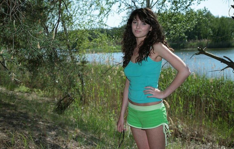 Ксения, 23