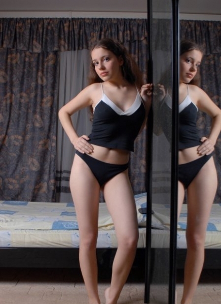 Наталья, 21